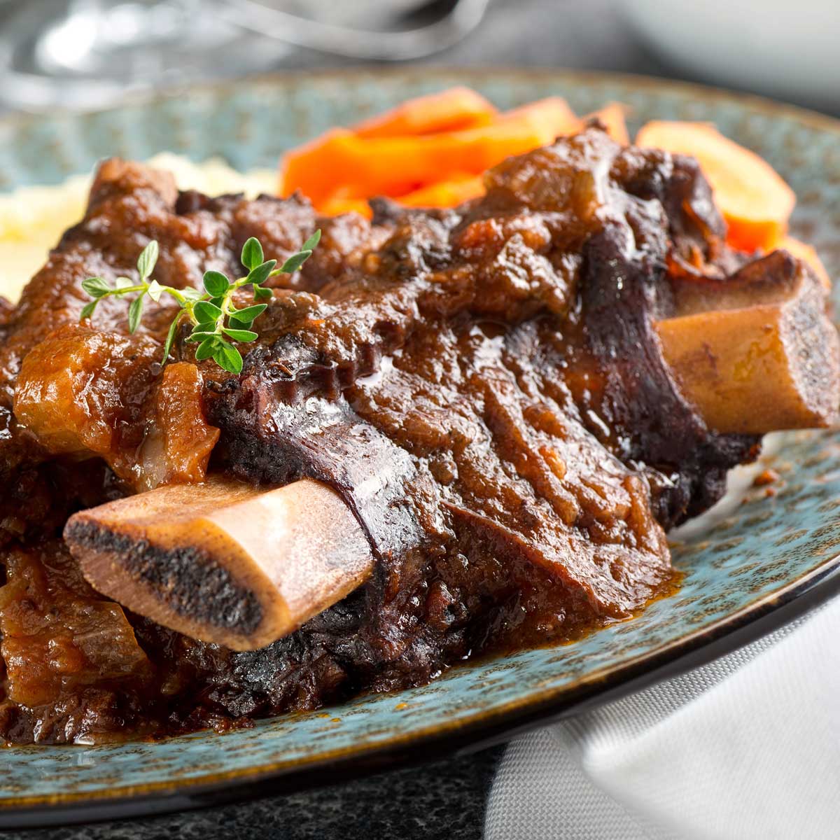 Master Foolproof Braised Short Ribs: Deep Browning & Fork-Tender